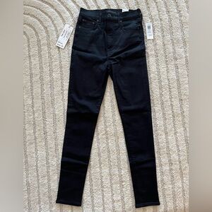 The Lola high rise skinny Jean